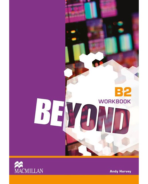 BEYOND B2 Wb 1