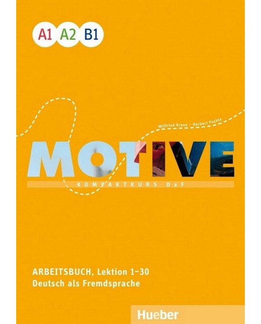 MOTIVE A1 AB+CD-Audio (ejerc.) 1