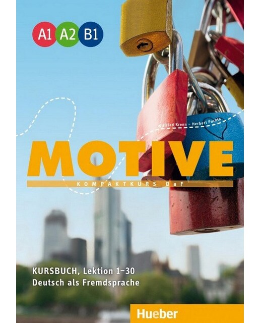 Motive a1-b1 kb. (alum. ) 1