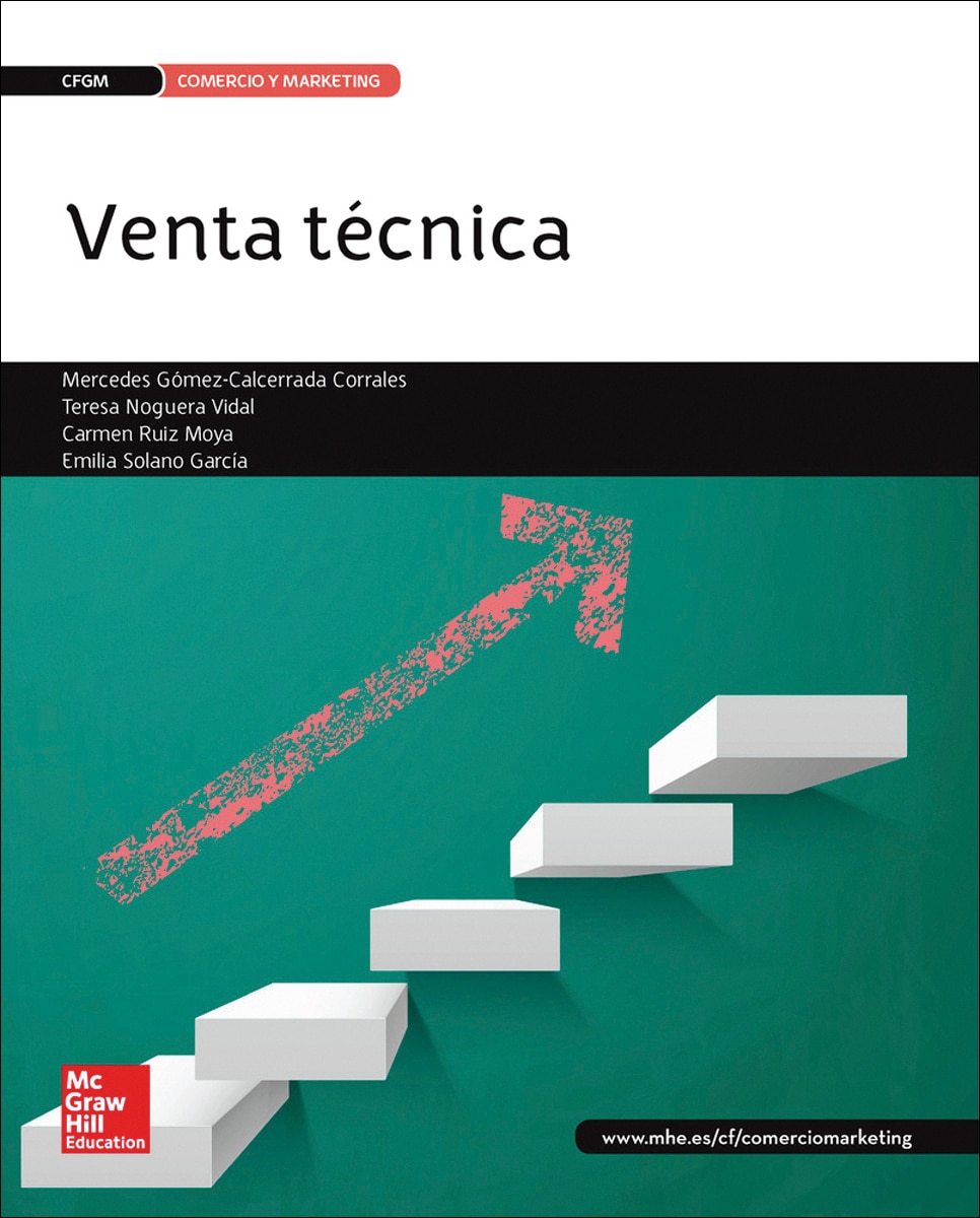 Venta técnica