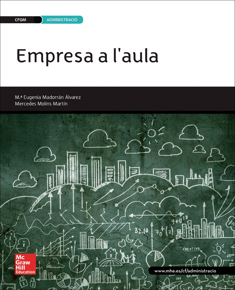 Empresa a l'aula