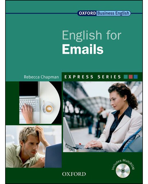 English for Emails 1