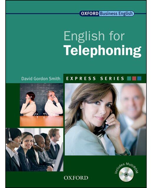 English for Telephoning 1