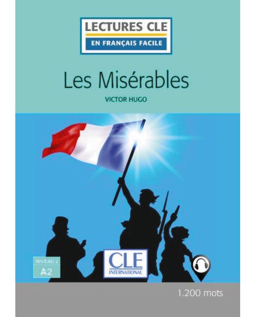 Les misérables - niveau 2-a2