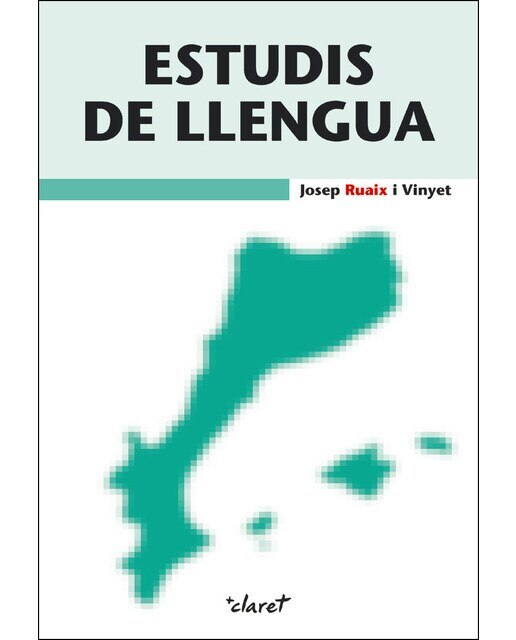 Imagen 0 de Estudis de llengua (Tapa blanda)