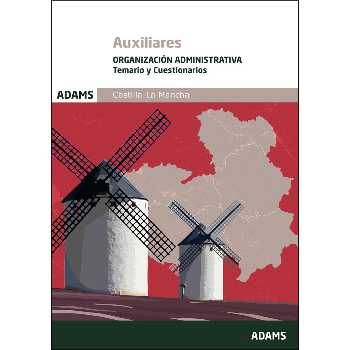 Imagen 0 de Agente de Movilidad del Ayuntamiento de Madrid. Test del Temario  (Tapa blanda)