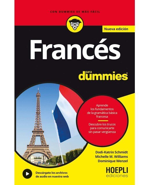 Imagen 0 de Francés Para Dummies