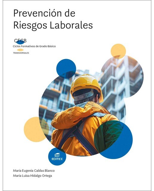 Prevención de riesgos laborales (Capa mole) 1