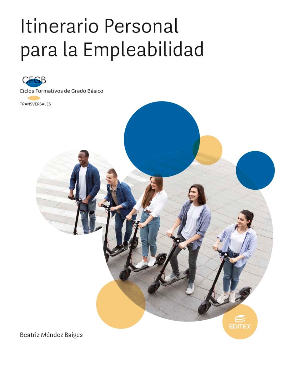 Itinerario personal para la empleabilidad (Capa mole) 1