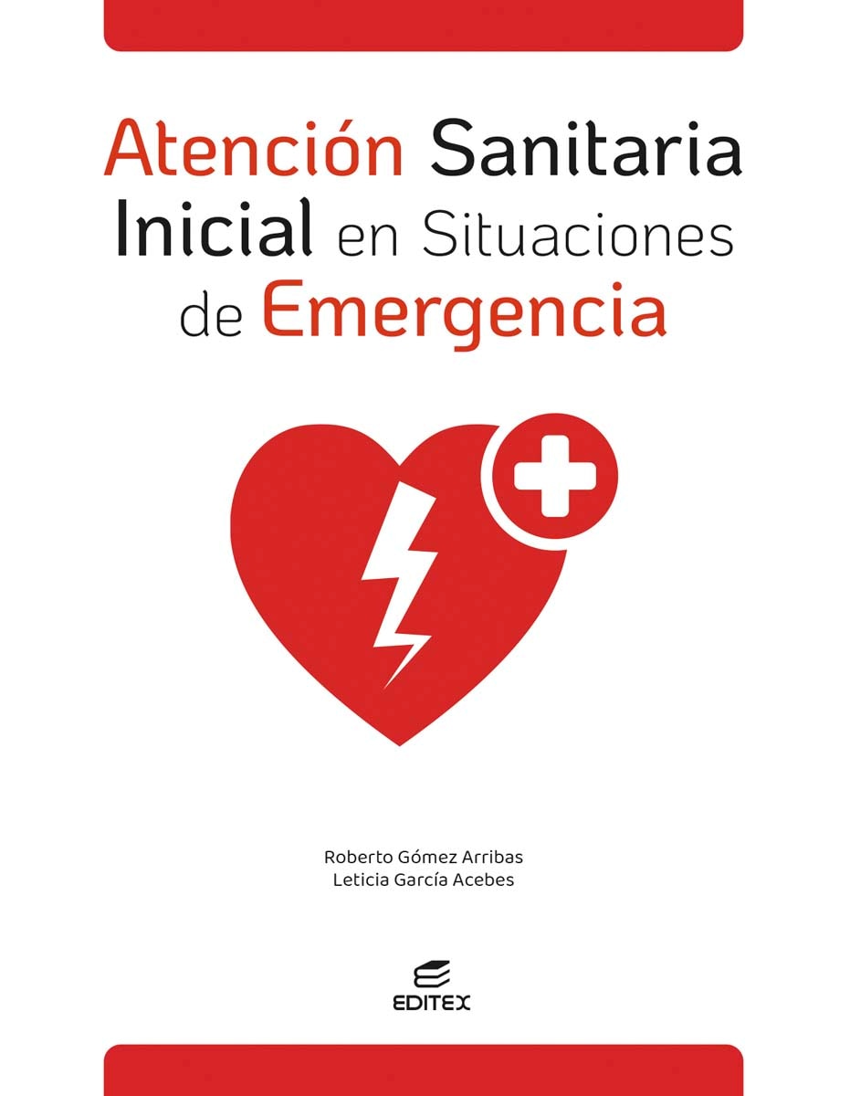 Atención sanitaria inicial en situaciones de emergencia (Capa mole) 1