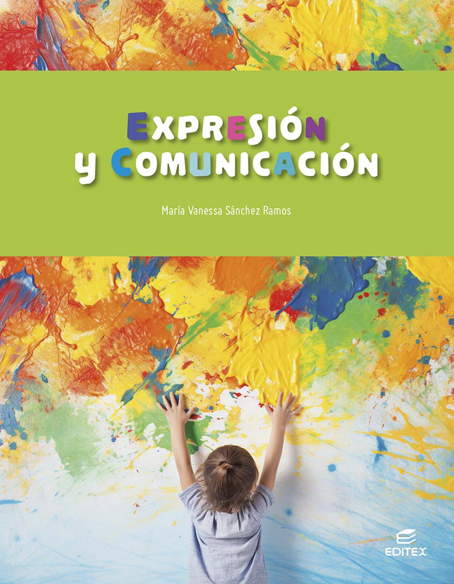 Expresión y comunicación (Capa mole) 1