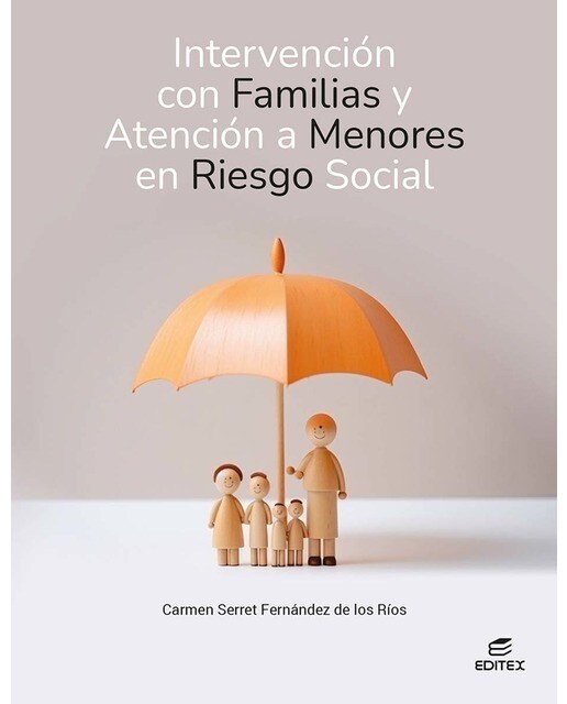 Intervención con familias y atención a menores en riesgo social (Capa mole) 1