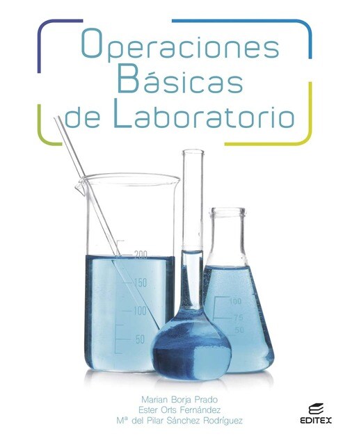 Operaciones básicas de laboratorio (Capa mole) 1