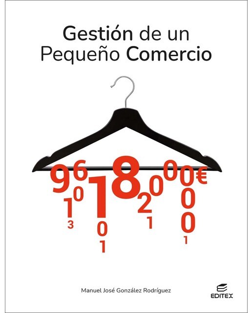 Imagem 0 de Gestión de un pequeño comercio (Capa mole)