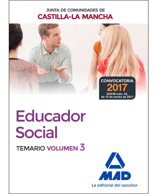 Elementos amovibles (Capa mole) 1