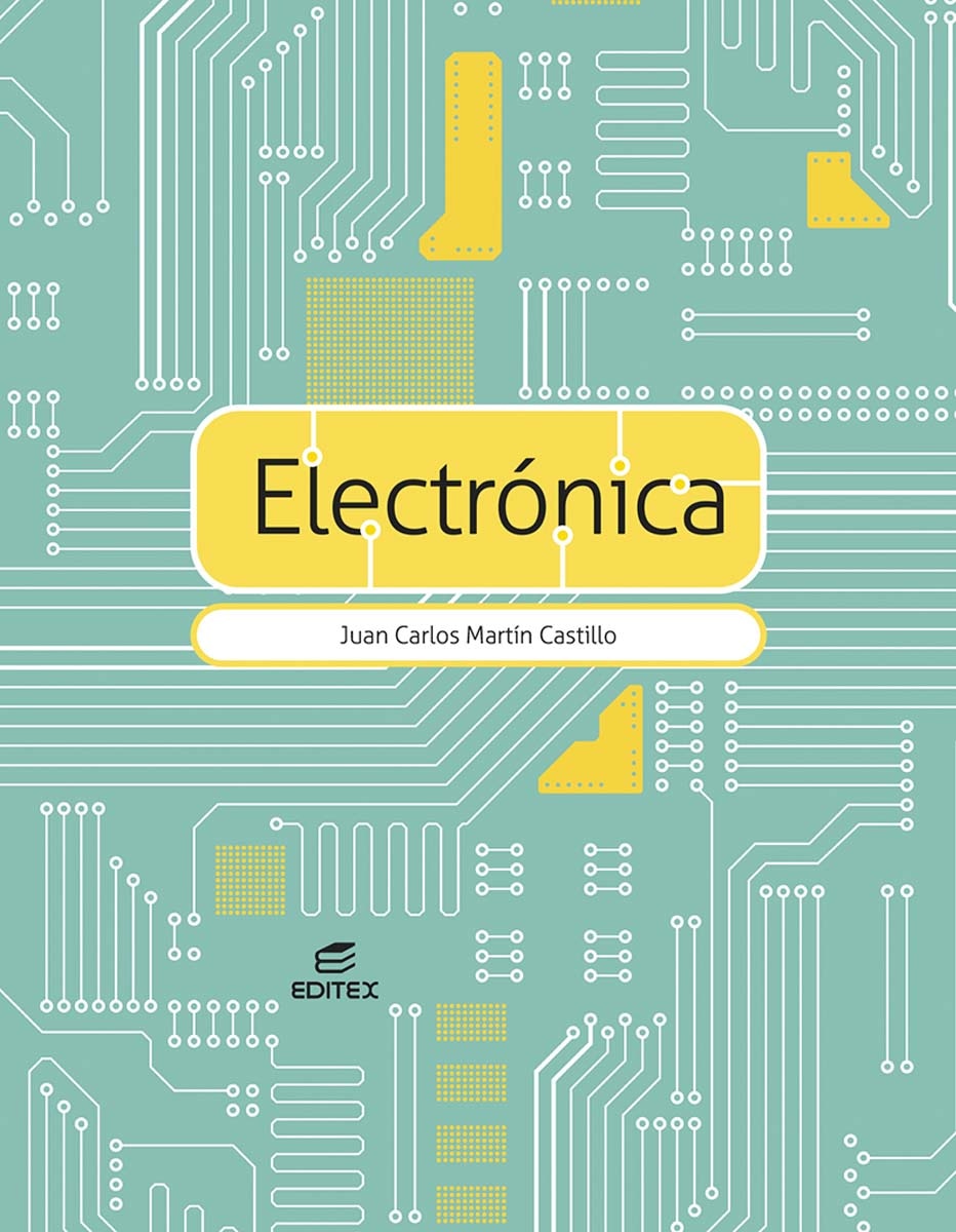 Imagen 0 de Electrónica (Tapa blanda)