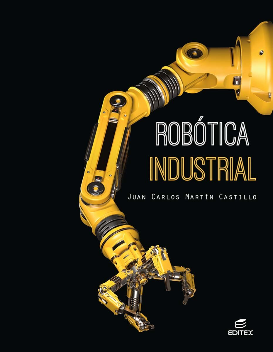 Robótica industrial (Capa mole) 1