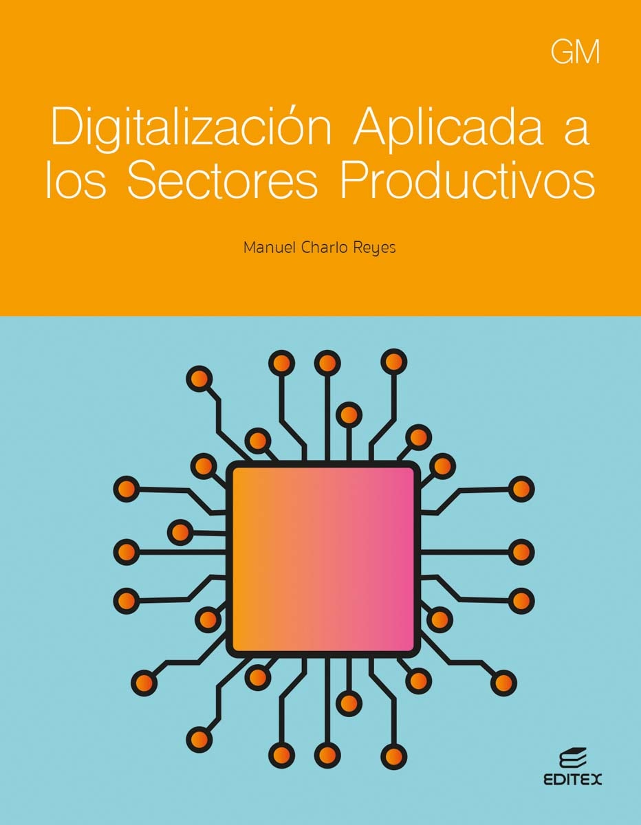 Digitalización aplicada a los sectores productivos GM (Capa mole) 1