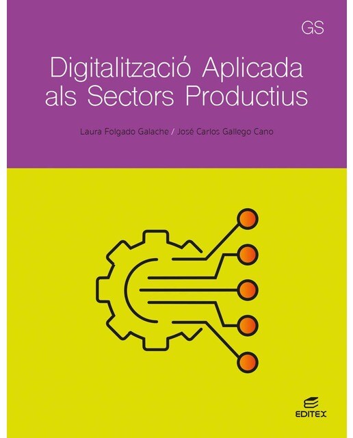Digitalització aplicada als sectors productius - GS (Capa mole) 1