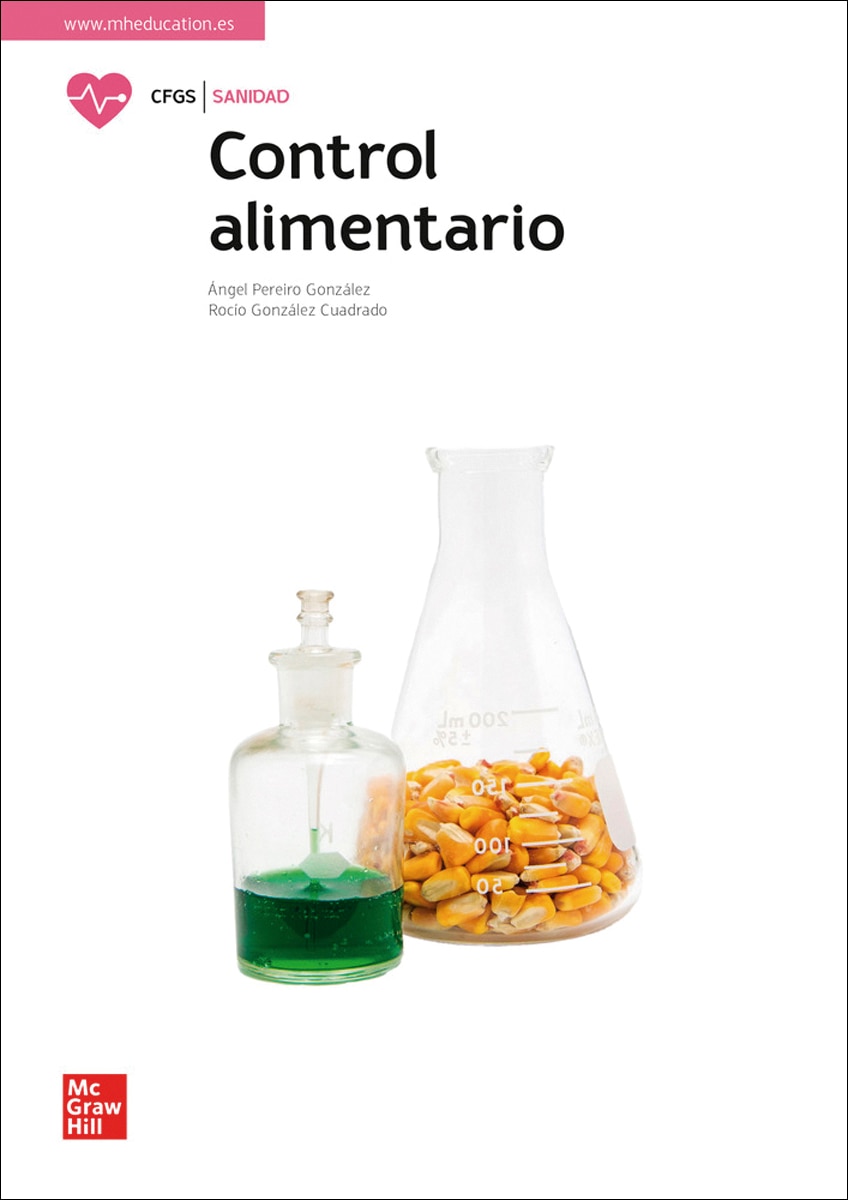 Control alimentario 1