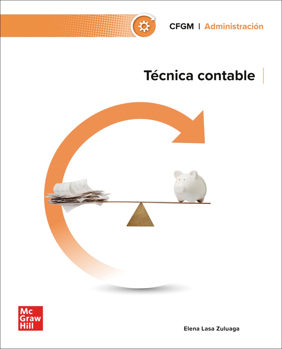 Técnica Contable (Capa mole) 1