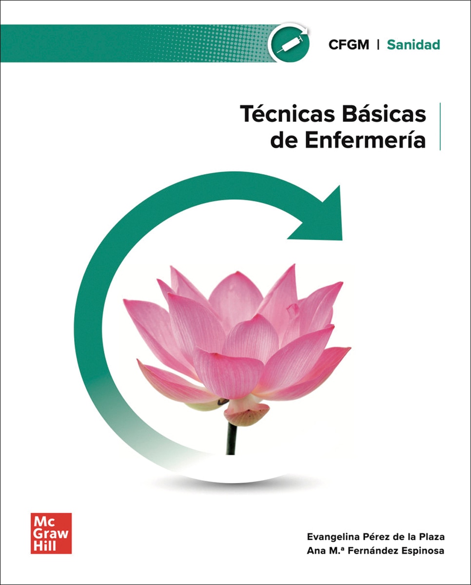 Técnicas básicas de enfermería (Capa mole) 1
