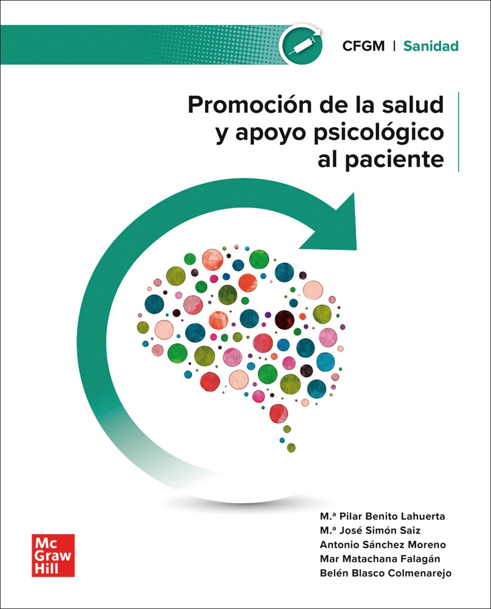 Promoción de la salud y apoyo psicológico al paciente (Capa mole) 1