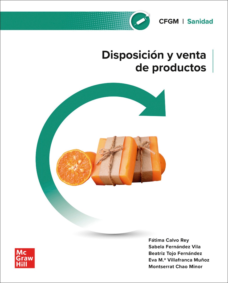 Disposición y venta de productos (Capa mole) 1