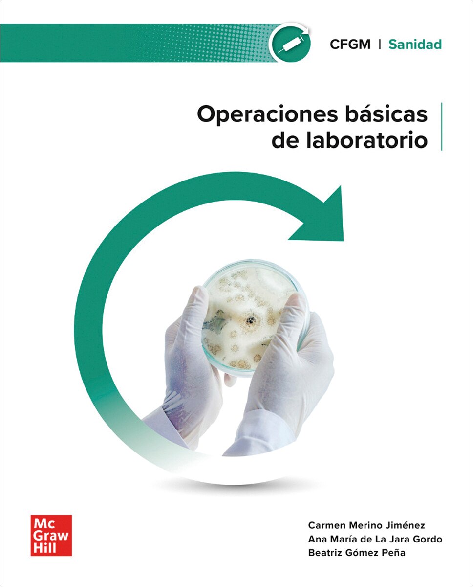 Operaciones básicas de laboratorio (Capa dura) 1