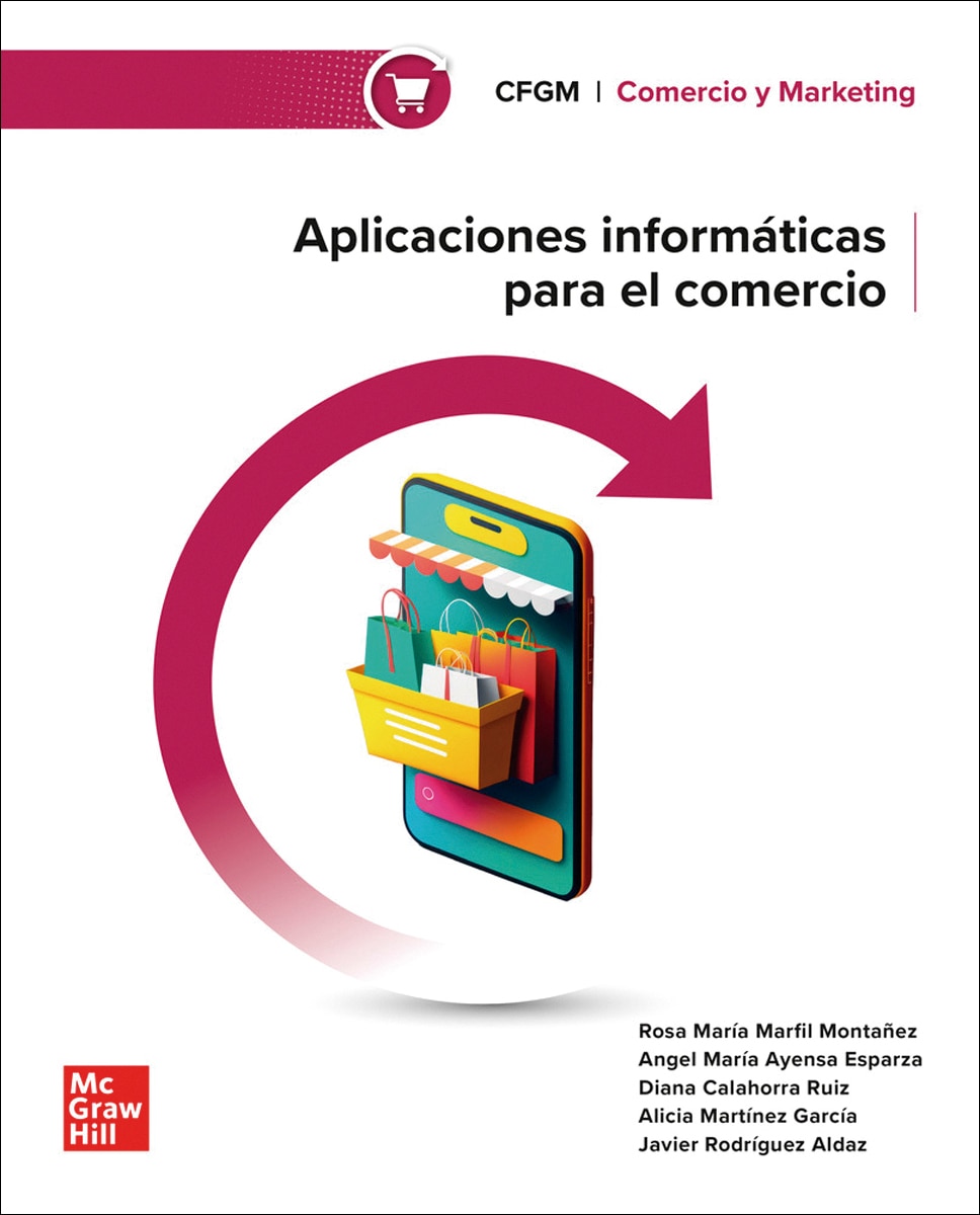 Aplicaciones informáticas para el comercio (Capa dura) 1