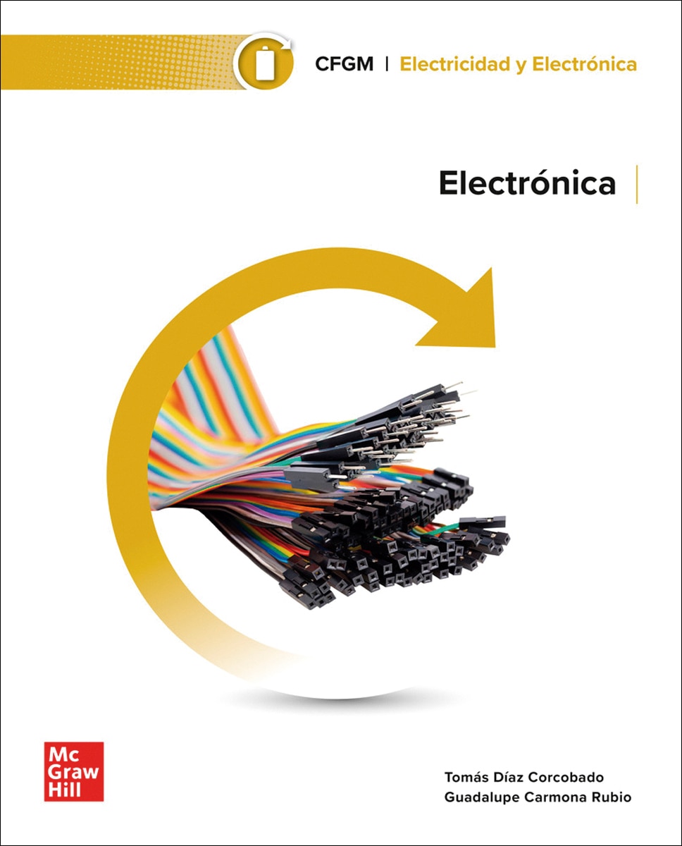 Electrónica (Capa dura) 1