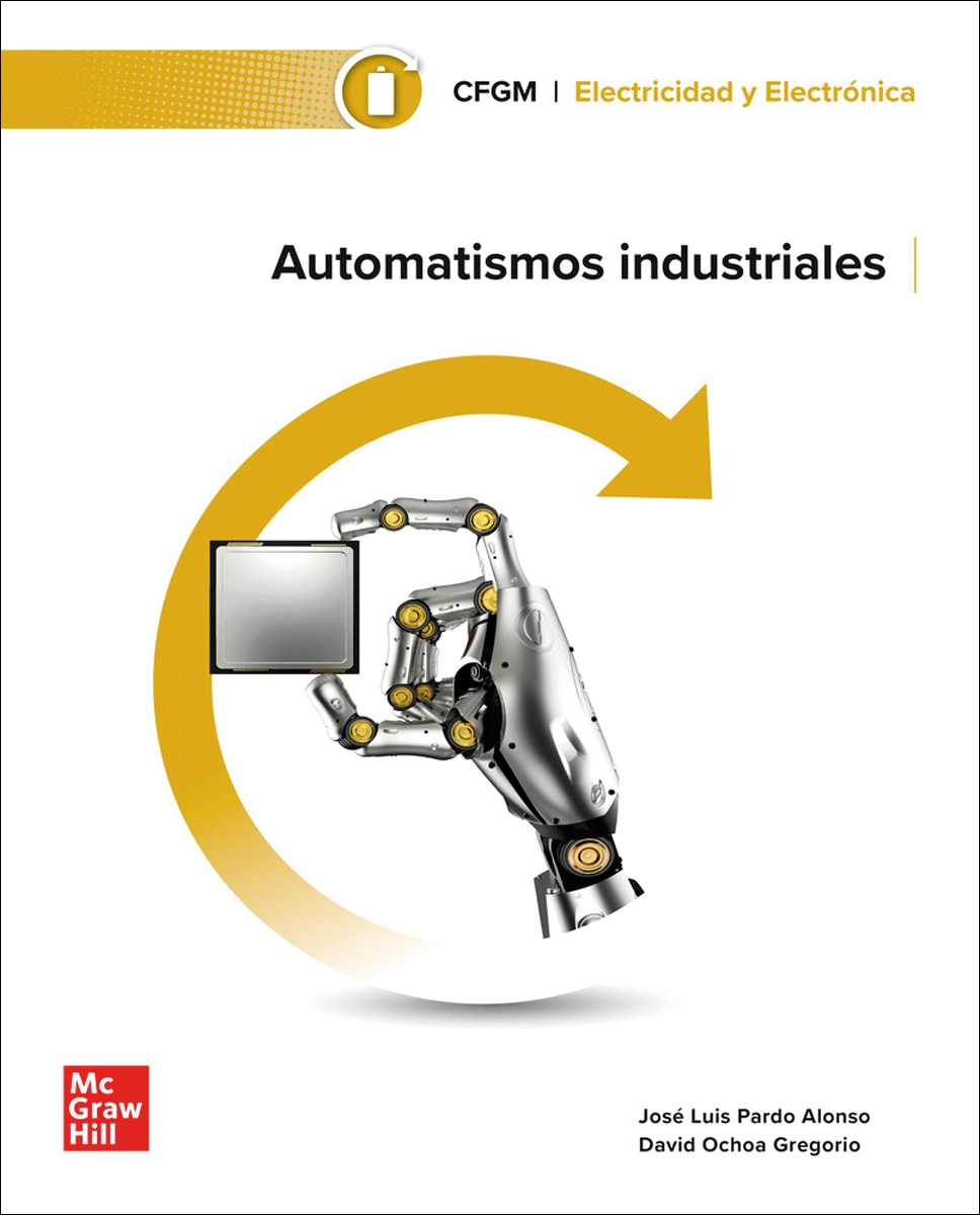 Automatismos industriales (Capa dura) 1