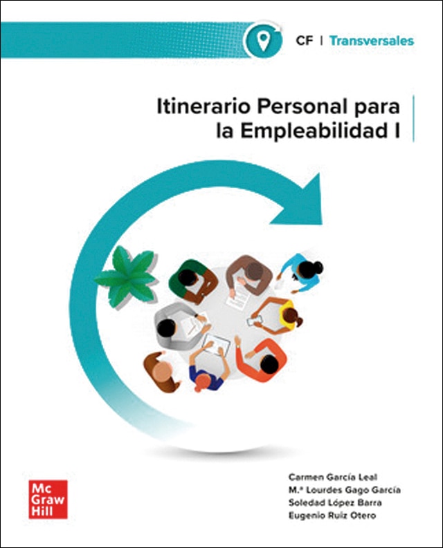 Itinerario personal para la empleabilidad I (Capa mole) 1
