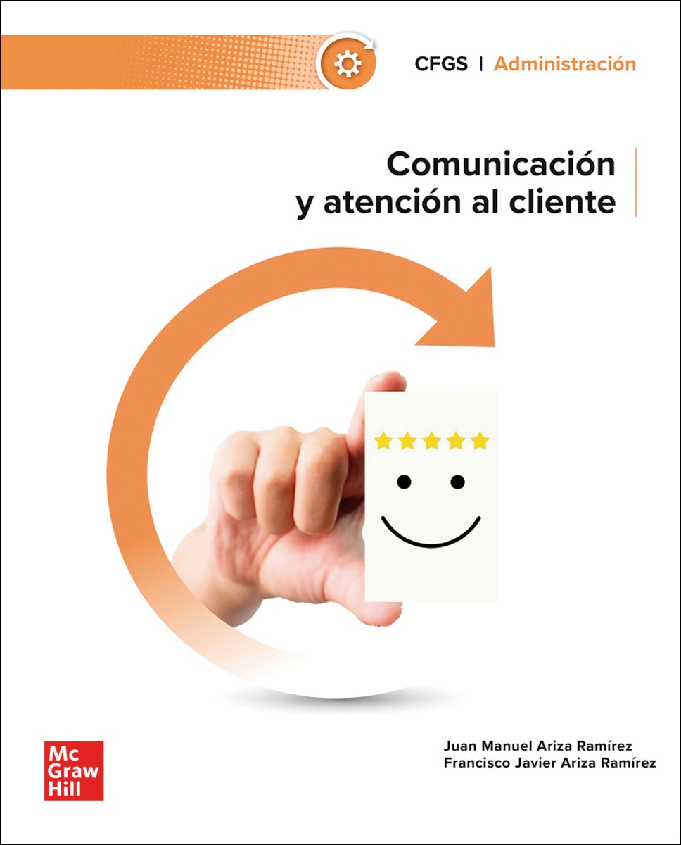 Imagem 0 de Comunicación y atención al cliente (Capa mole)