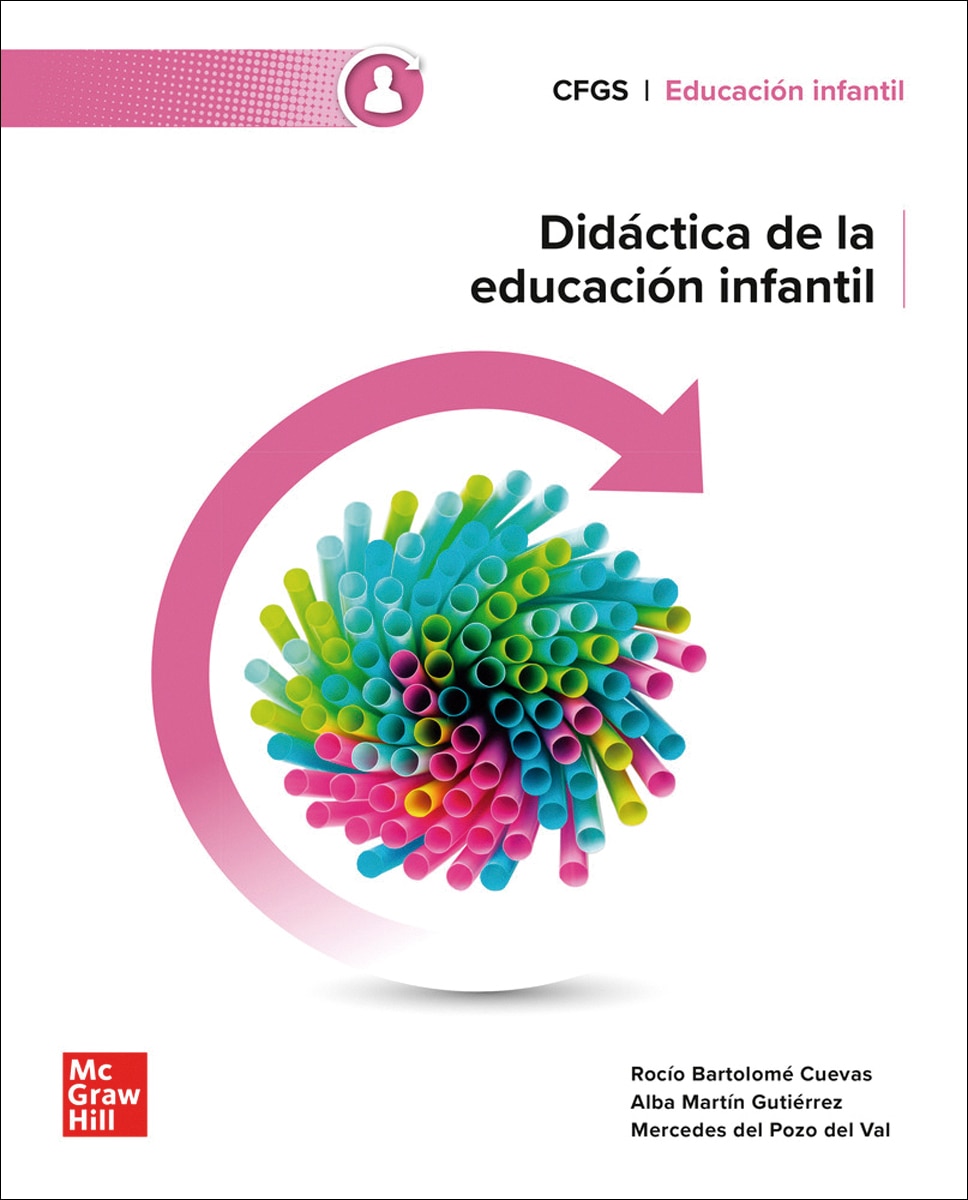 Didáctica de la educación infantil (Capa mole) 1