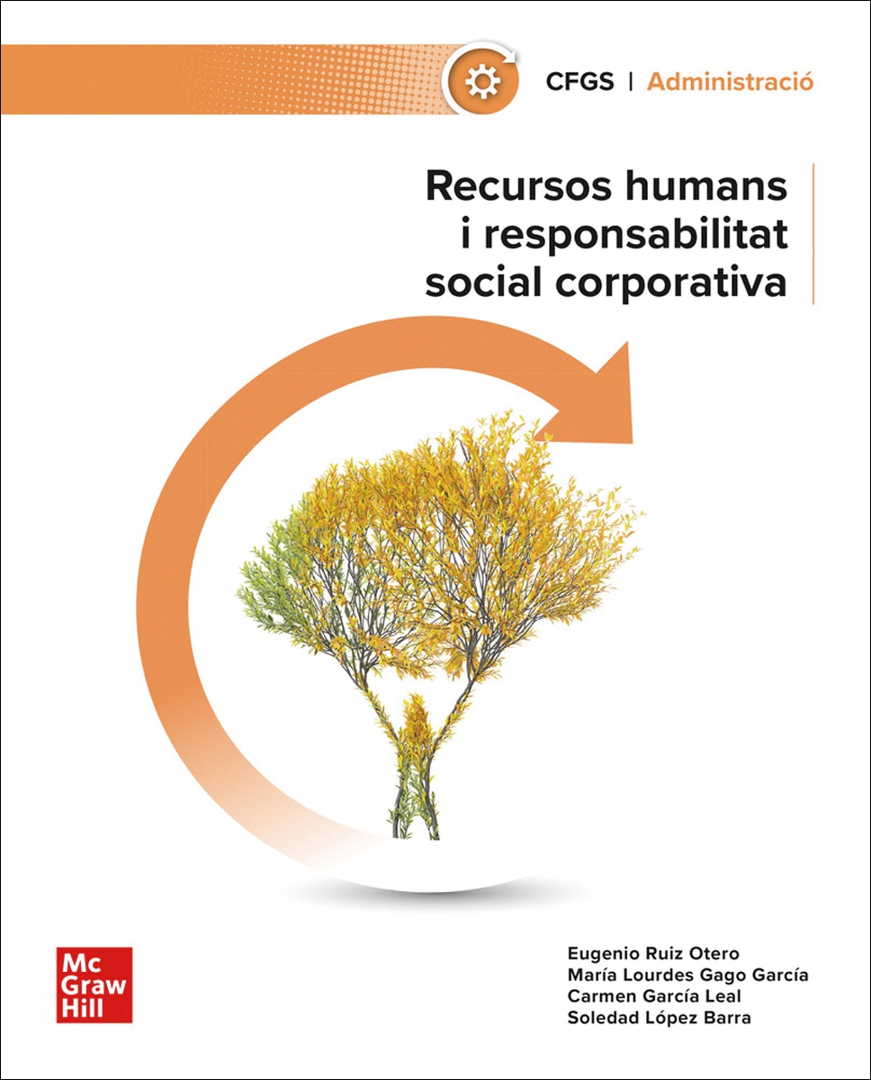Imagen 0 de Recursos humans i responsabilitat social corporativa  (Tapa blanda)