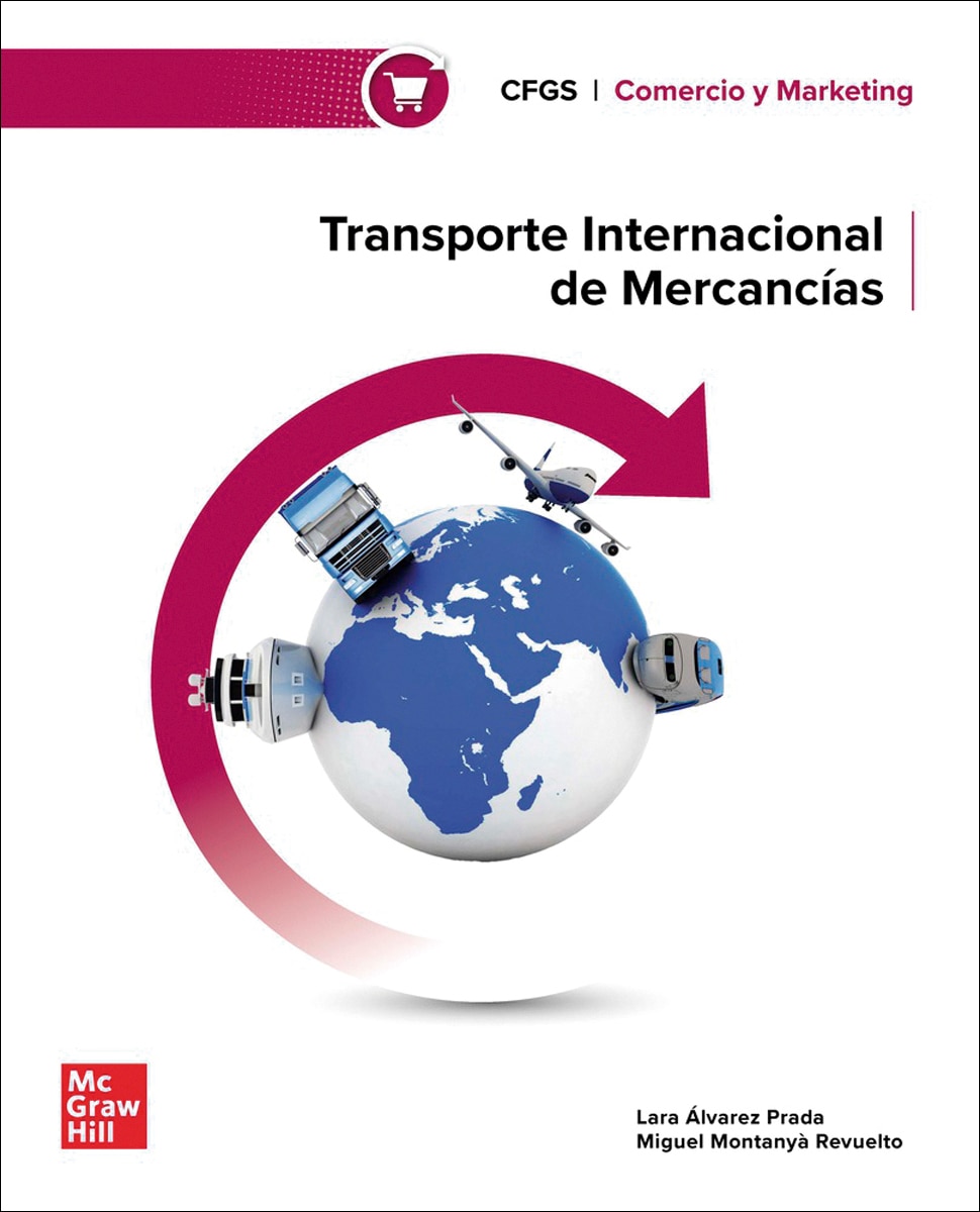 Transporte internacional de mercancías (Capa mole) 1
