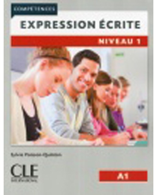 Imagem 0 de Expression Écrite Livre. Niveau A1