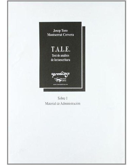 Material tale 1