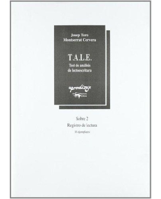 Material tale 2