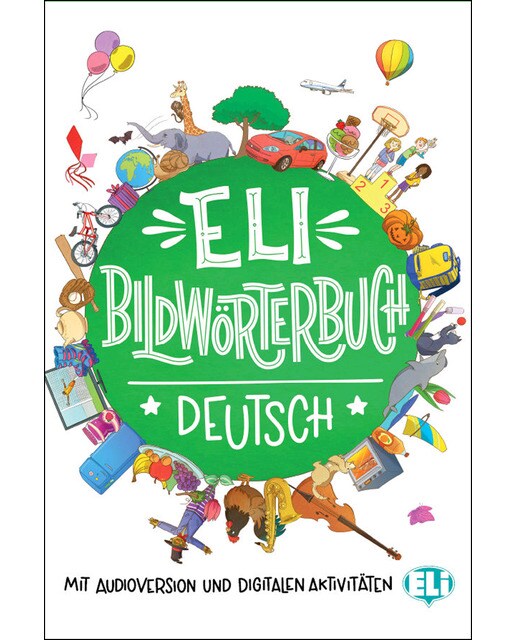 Bildwörterbuch deutsch