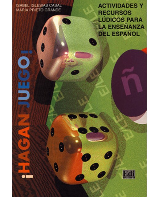 Imagen 1 de ¡hagan juego! (Tapa blanda)