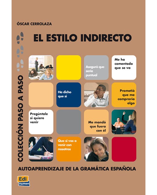 Imagen 0 de El estilo indirecto (Tapa blanda)