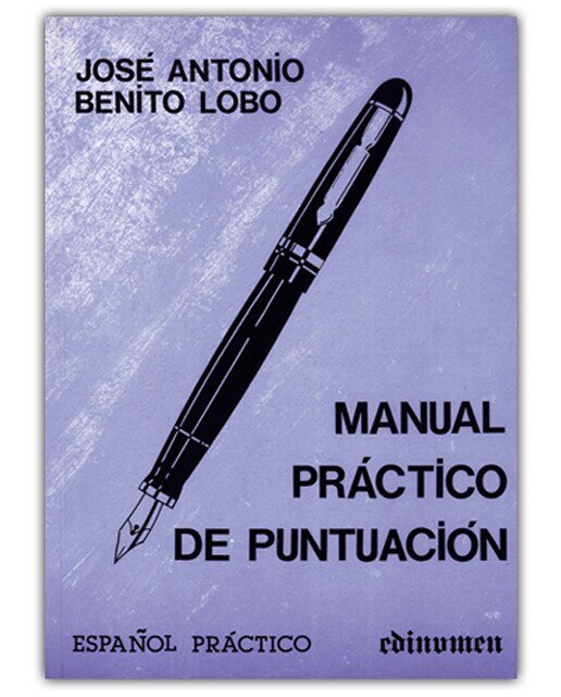 Imagen 0 de Manual práctico de puntuación (Tapa blanda)