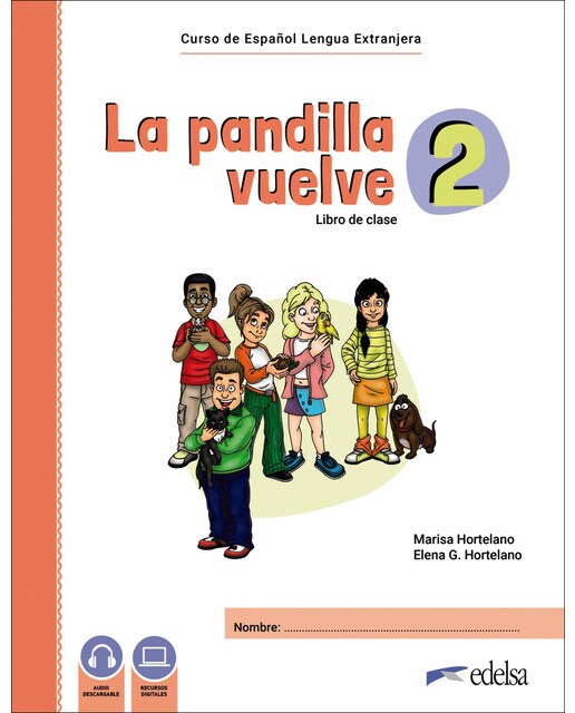 Imagen 1 de La pandilla vuelve 2 Pack
