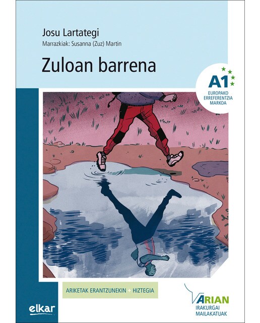 Zuloan barrena - A1 (Capa mole) 1