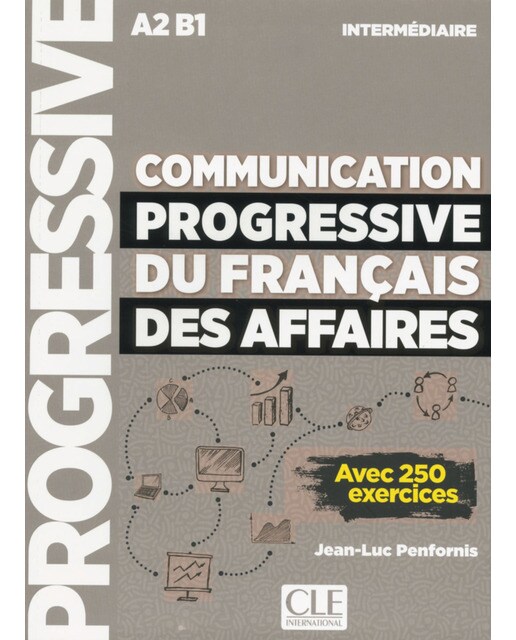 Communication Progressive Du Français Des Affaires 1