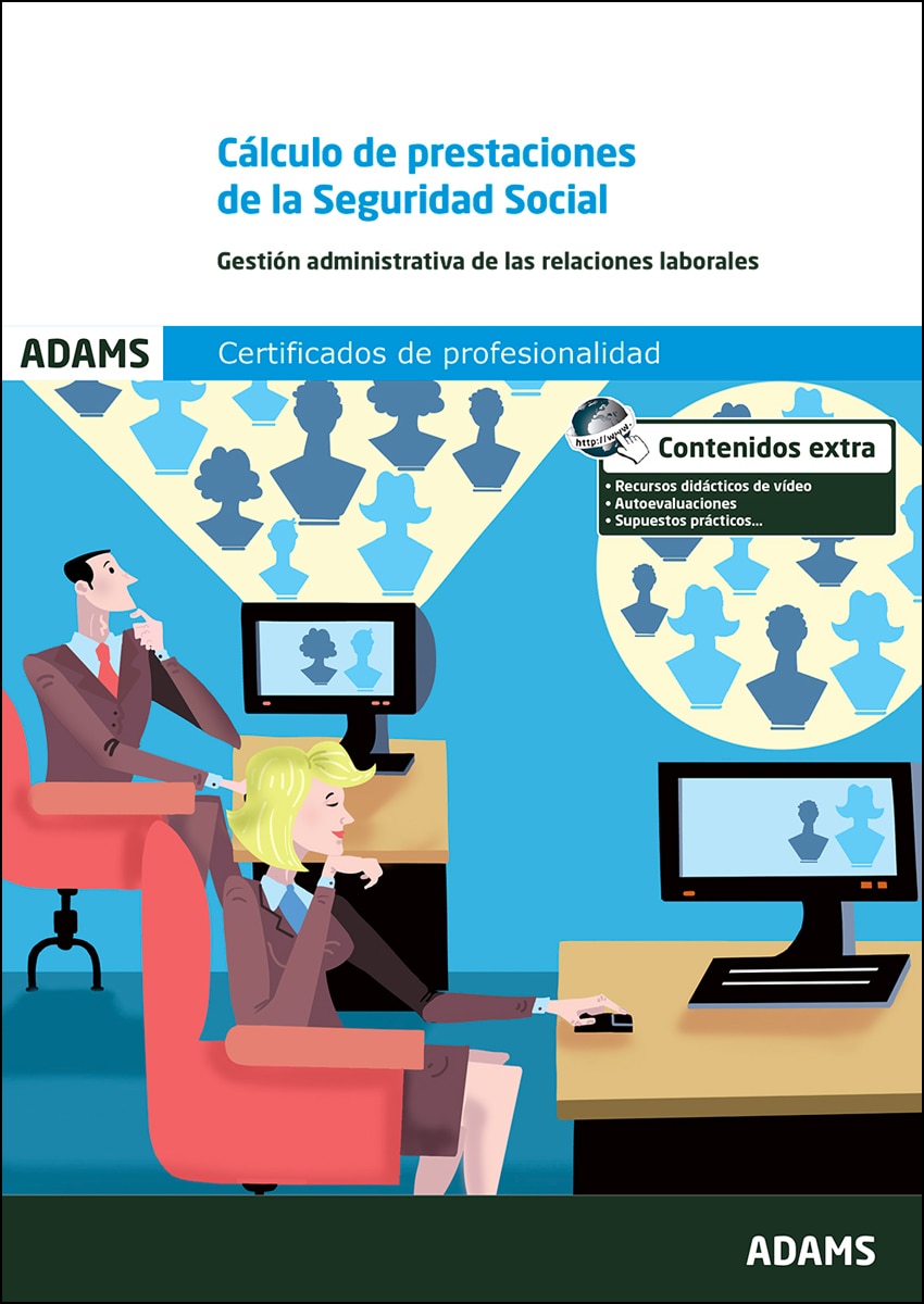 Uf0342 cálculo de prestaciones de la seguridad social
