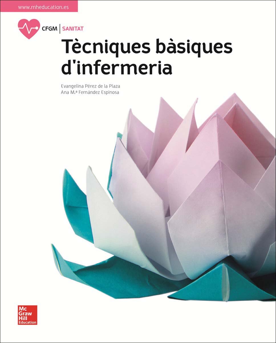 Tècniques bàsiques d&infermeria (Capa mole) 1