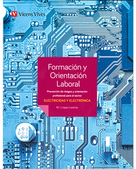 SECTOR ELECTRICO Y ELECTRONICA SEPARATA
